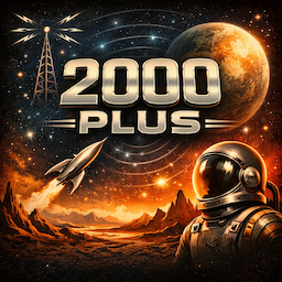 2000 Plus