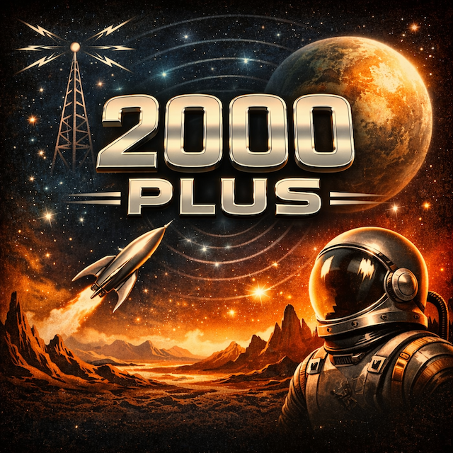 2000 Plus
