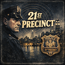 21st Precinct - The Nolen Brothers