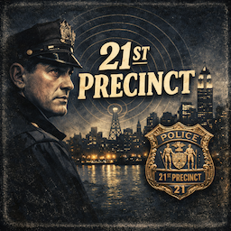 21st Precinct