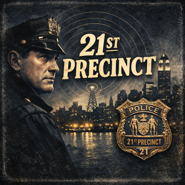 21st Precinct