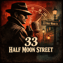 33 Half Moon Street - Parson's Pride