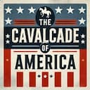 The Cavalcade of America - No Turning Back