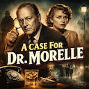 A Case for Dr. Morelle - Alarm Call