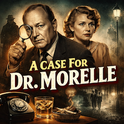 A Case for Dr. Morelle