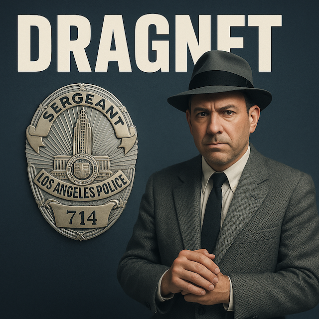 Dragnet