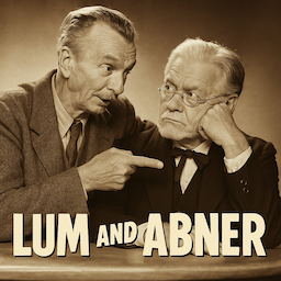 Lum and Abner