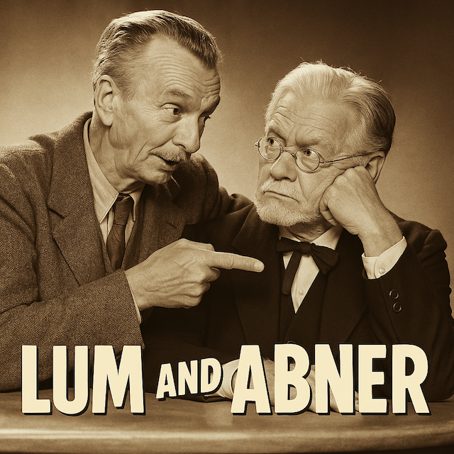 Lum and Abner