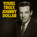 Yours Truly, Johnny Dollar - The Parakoff Policy