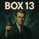 Box 13 - The First Letter