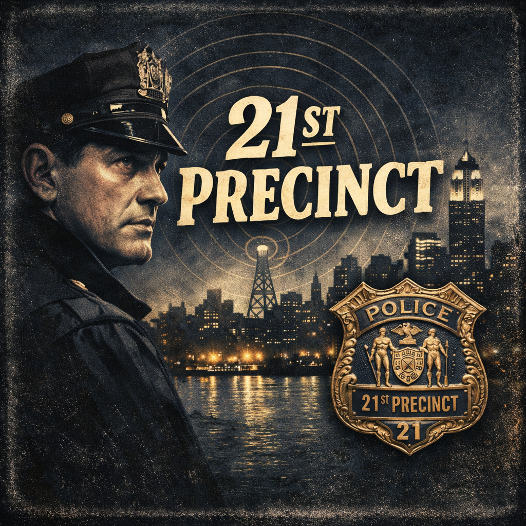 21st Precinct