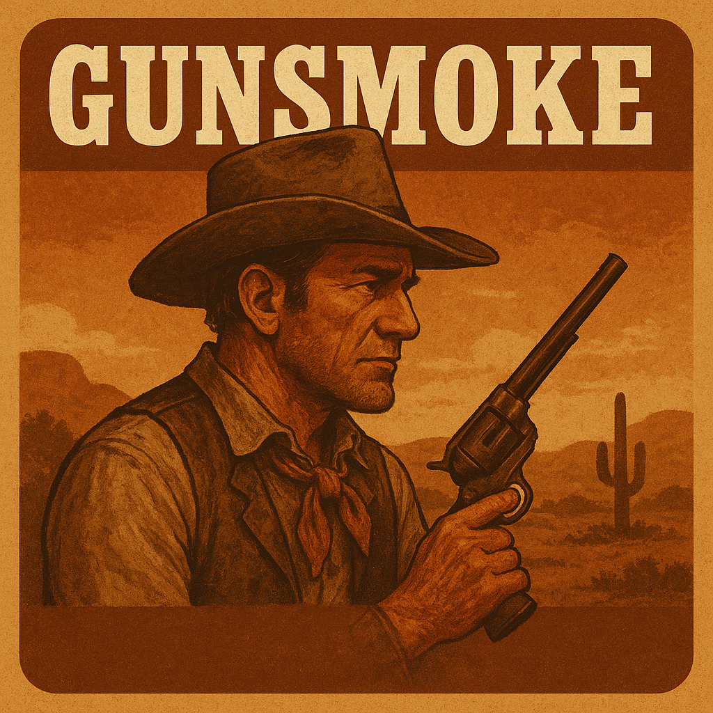 Gunsmoke