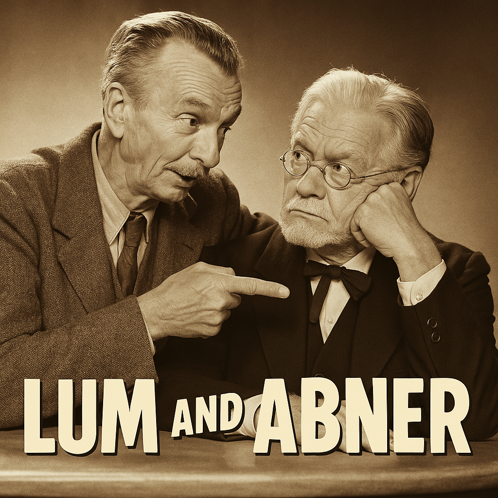 Lum and Abner