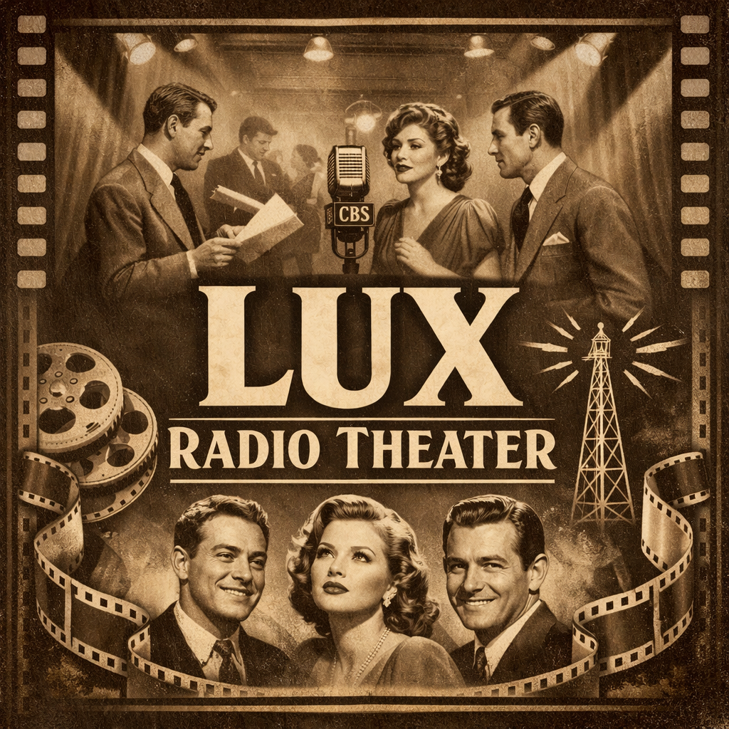 Lux Radio Theater
